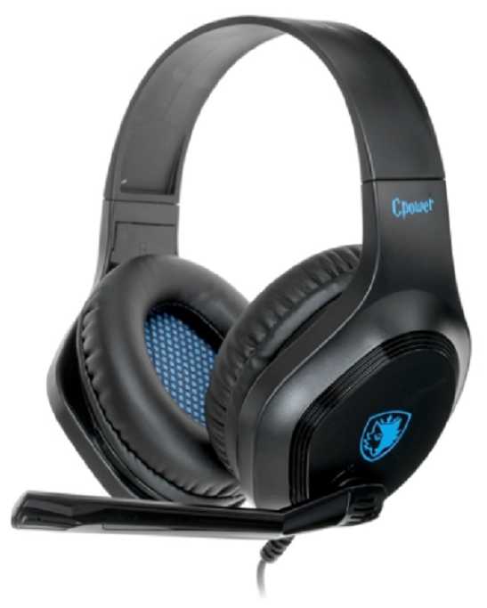 Sades SA-716 CPower