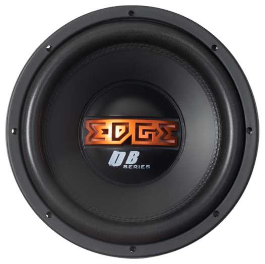 EDGE EDB12D2-E0