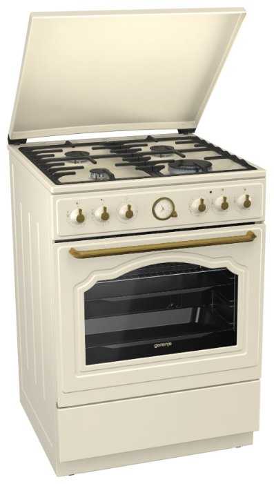 Gorenje GI 62 CLI/CLB
