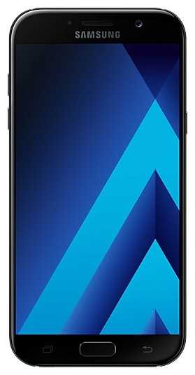 Samsung Galaxy A7 (2017)