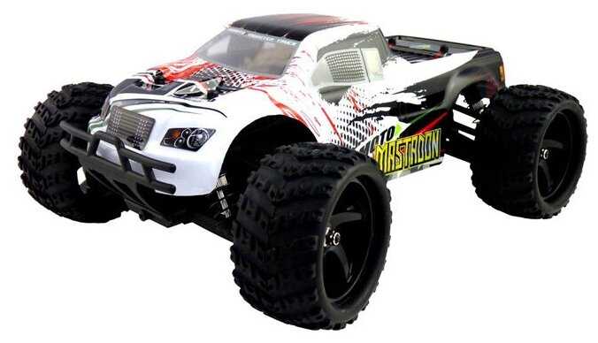 Himoto Mastadon (E18MT)