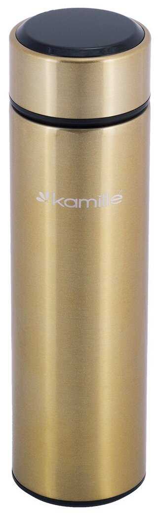 Kamille KM-2036NB (0.4 л)