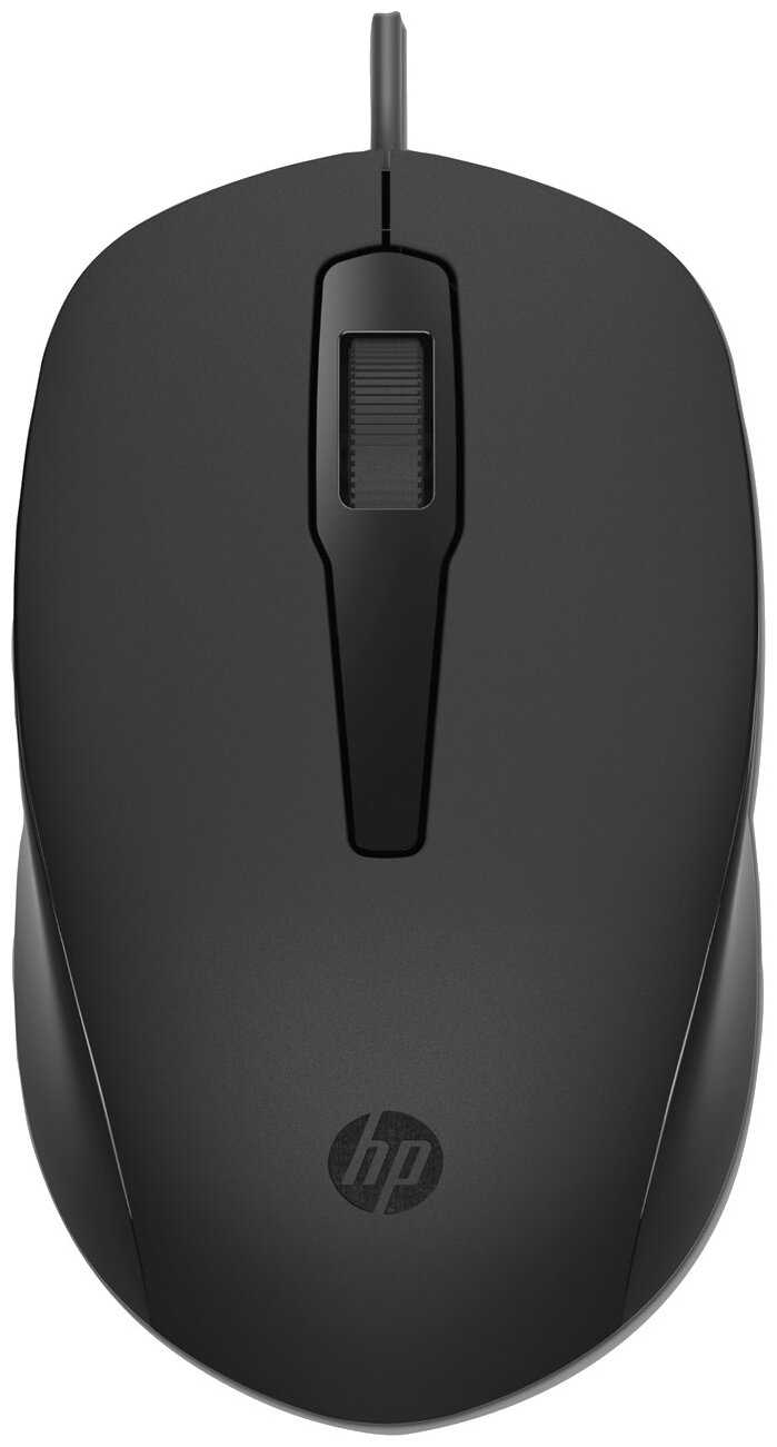 HP 150 Wired