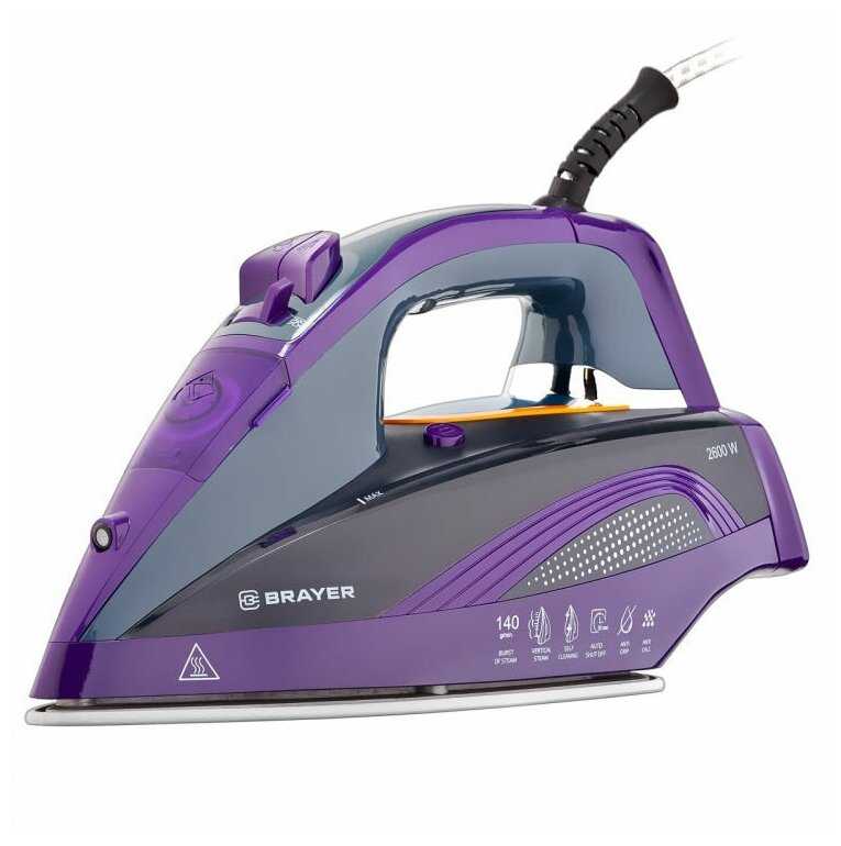 BRAYER BR4001