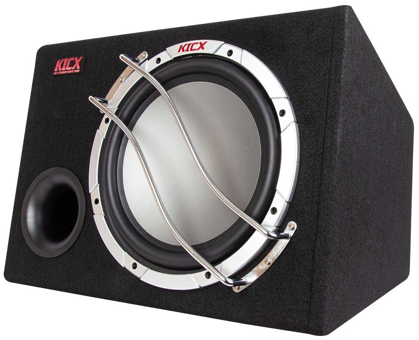 Kicx RX301BPA