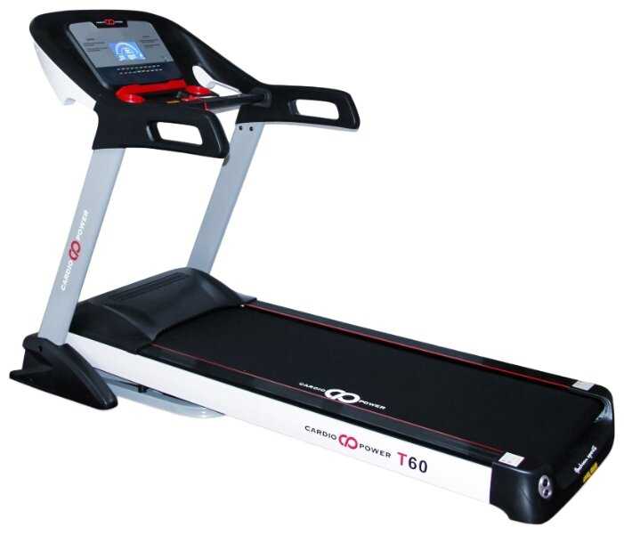 CardioPower T60