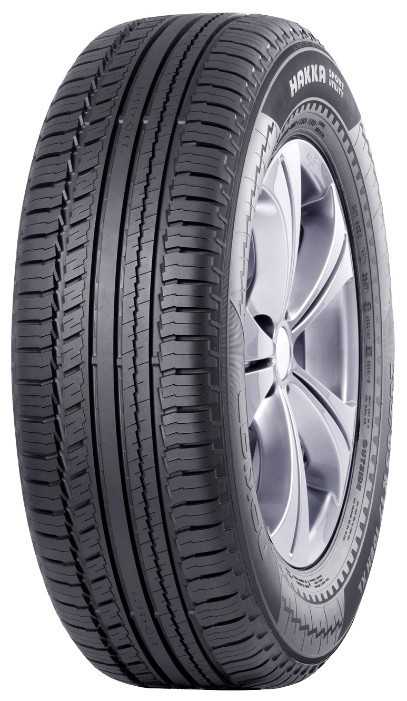 Nokian Tyres Hakka SUV