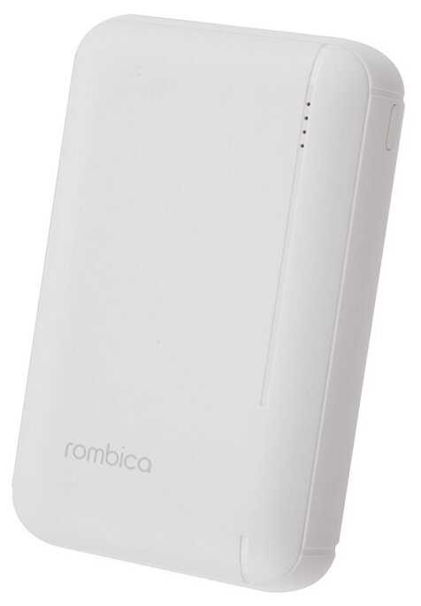 Rombica NEO Mini White 10000 mAh
