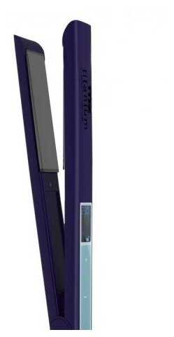MZ Titanium Фиолетовый, узкие пласт, титан, 230С