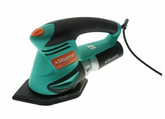 Sturm! OS8132M