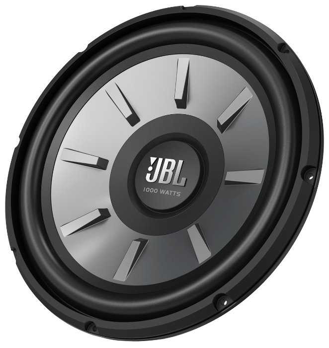JBL Stage 810
