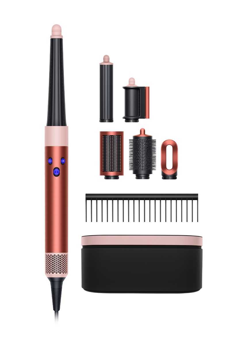Dyson Airwrap i.d. straight+wavy (HS08)
