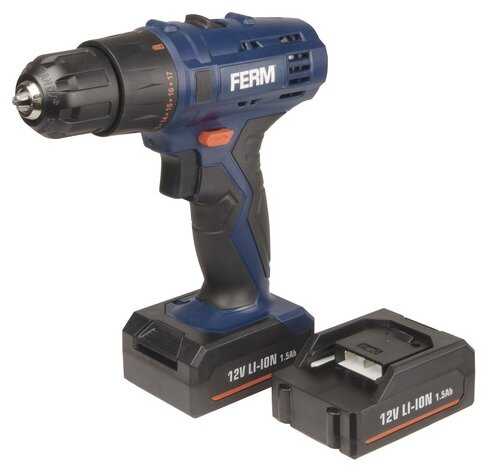 Ferm CDM1119