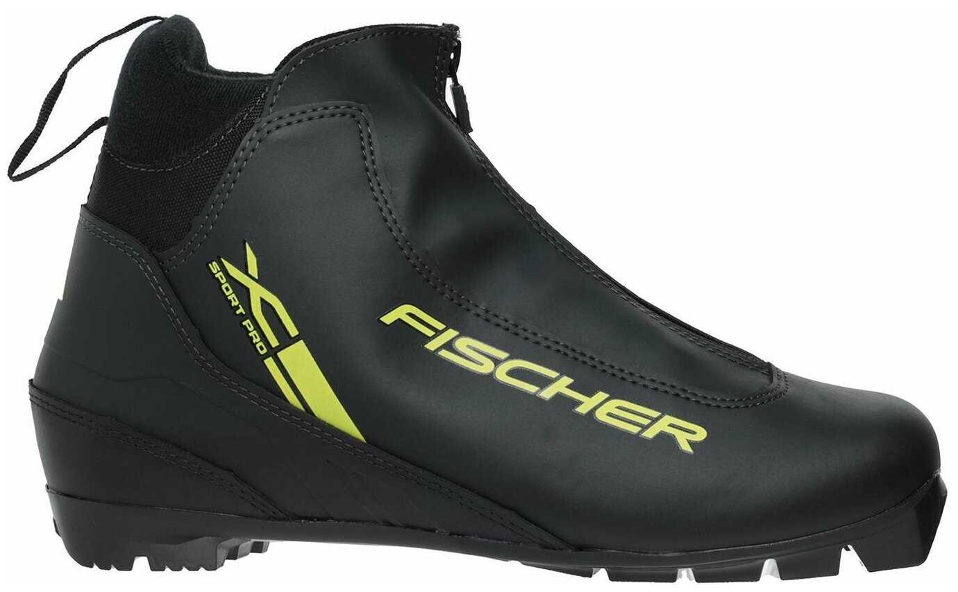 Fischer Xc Sport Pro