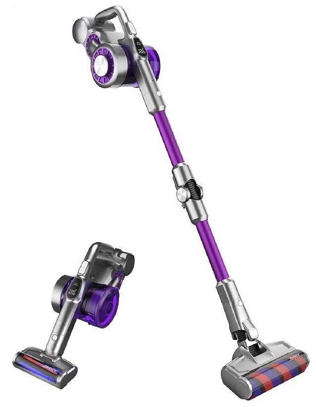 Xiaomi Jimmy JV85 Pro (RU)