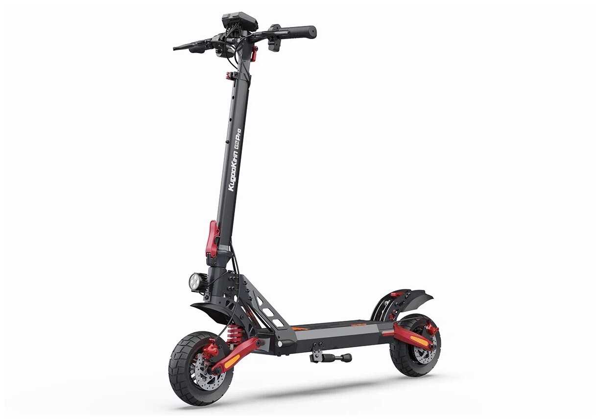 KUGOO G2 Pro ( G2 Pro)