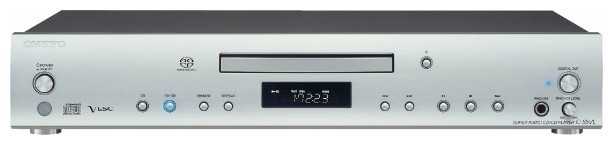 Onkyo C-S5VL