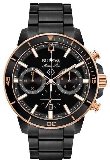 BULOVA 98B302