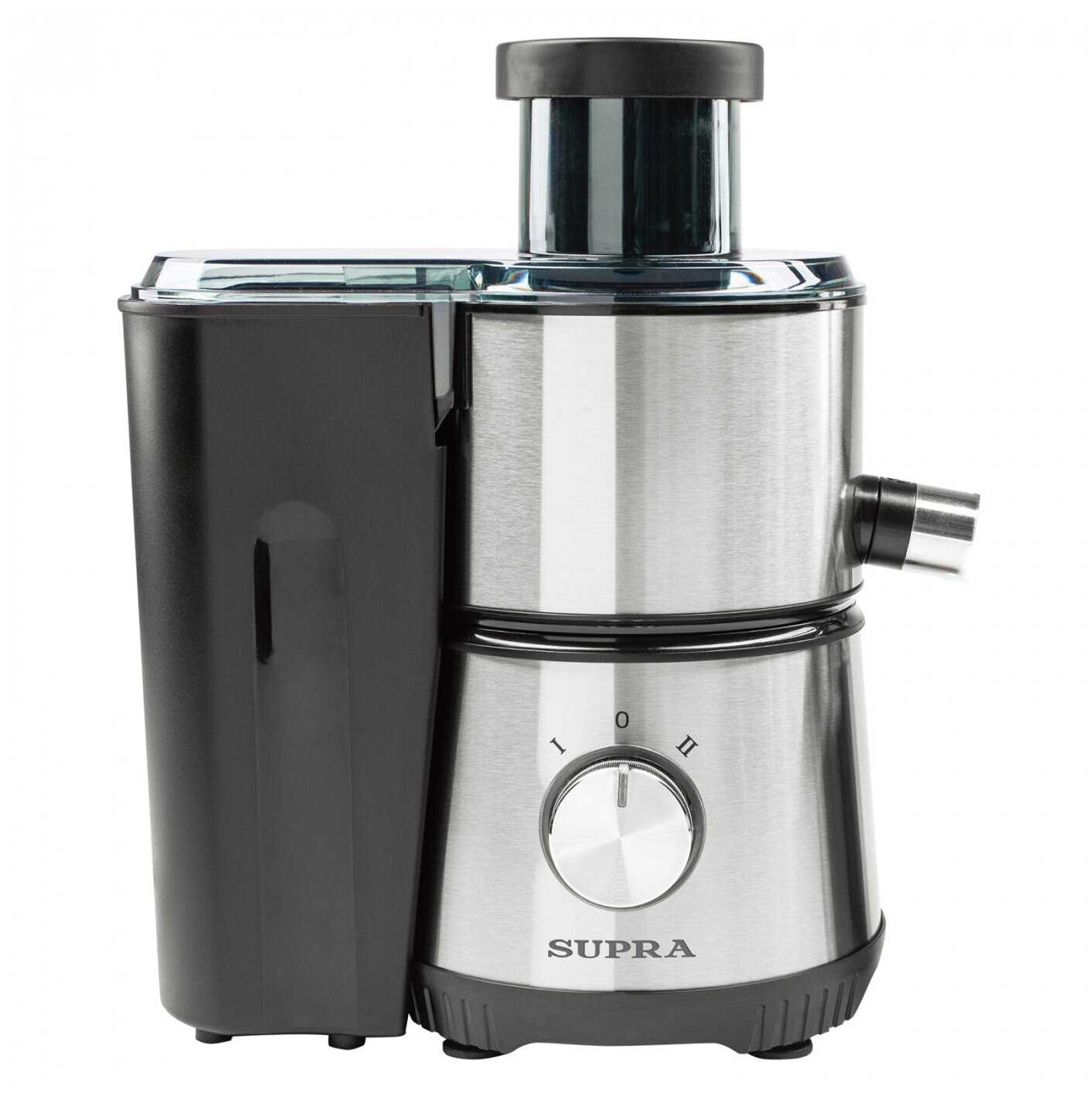 Supra JES-1440 с функцией Капля-стоп