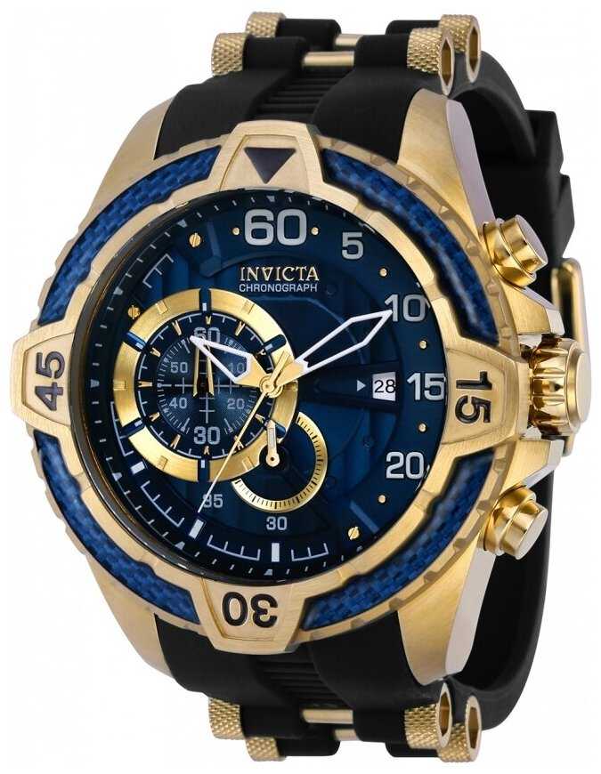 INVICTA Aviator Men 36423