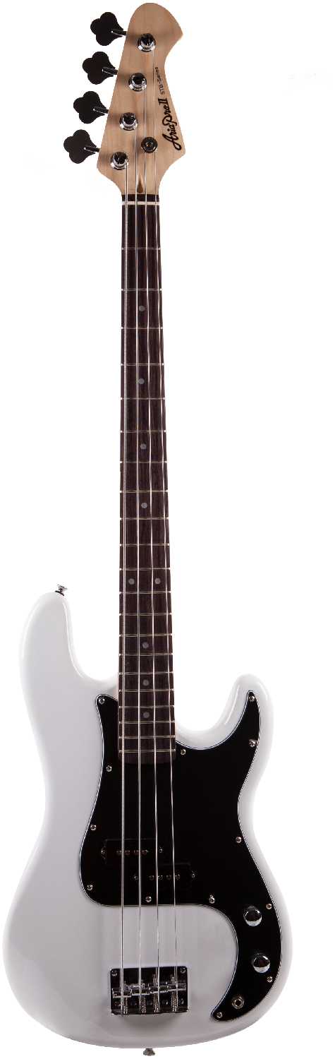 ARIA STB-PB/B WH
