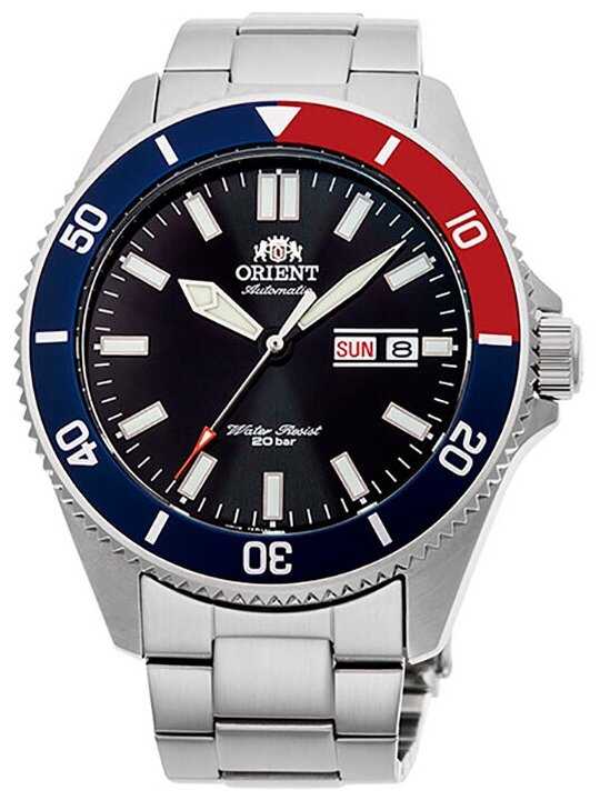 ORIENT Automatic RA-AA0912B19B