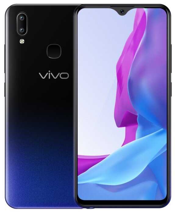 Vivo Y93 Lite
