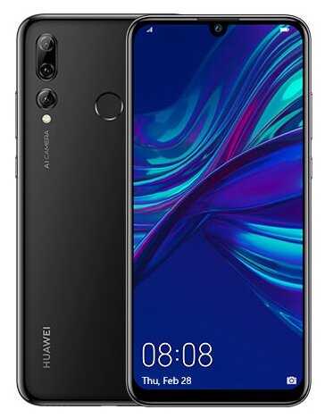 HUAWEI P Smart+ 2019