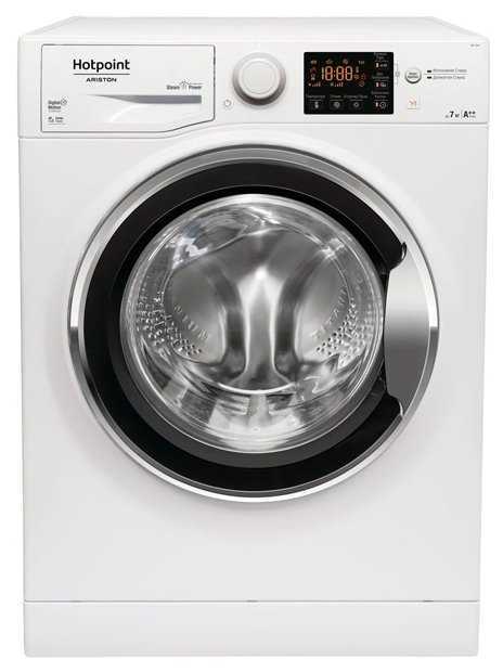 Hotpoint-Ariston RST 7229 ST X