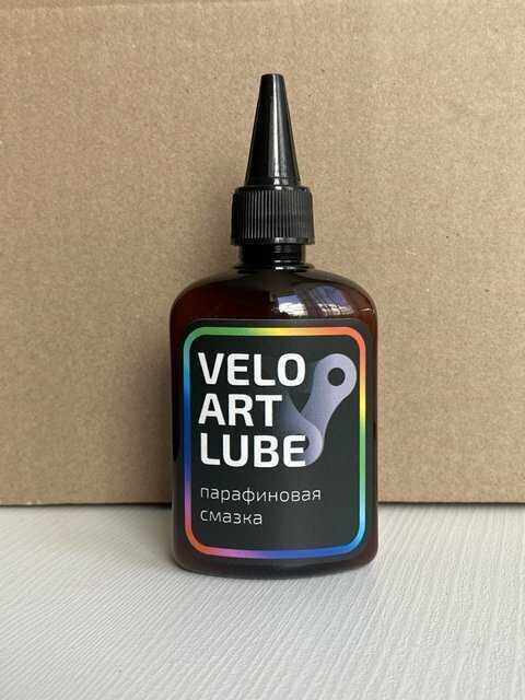 Velo Art Парафиновая смазка Velo Art