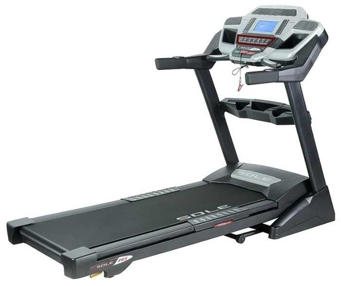 Sole Fitness F65 (2013)