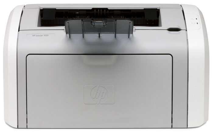 HP LaserJet 1020, ч/б, A4
