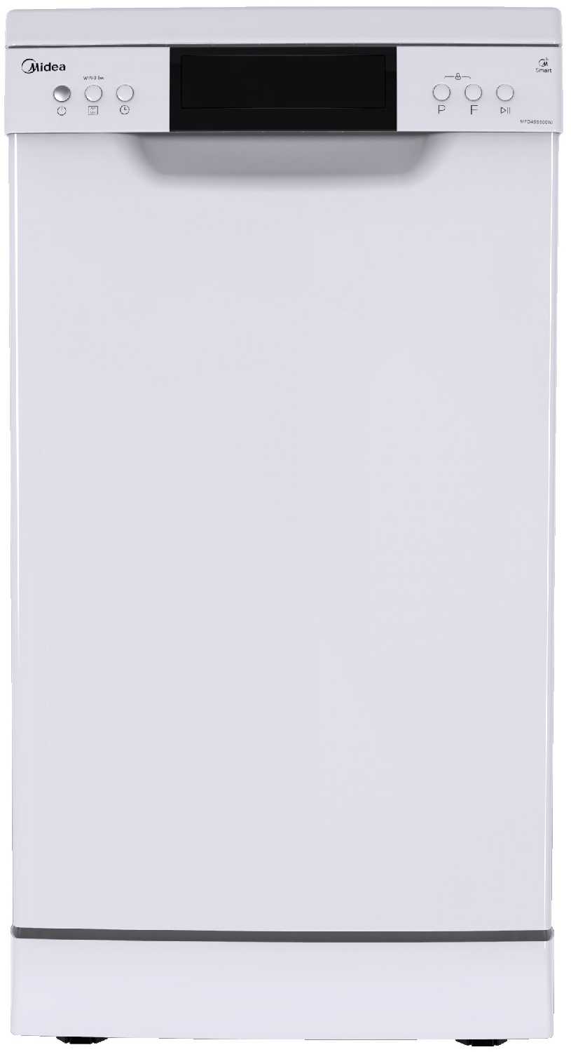 Midea MFD45S500Wi