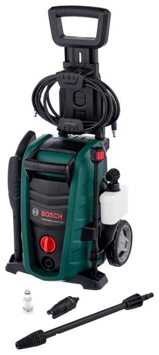 BOSCH UniversalAquatak 125, 125 бар