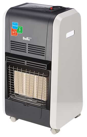 Ballu BIGH-55 4.2 кВт, 60 м2