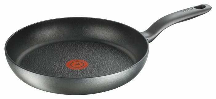 Tefal Hard Titanium+ C6920