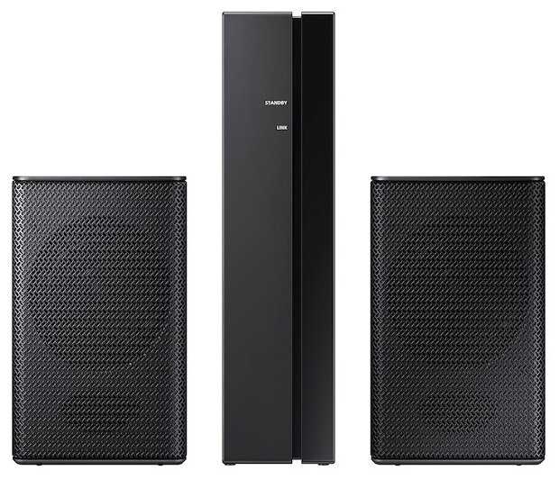 Samsung SWA-8500S