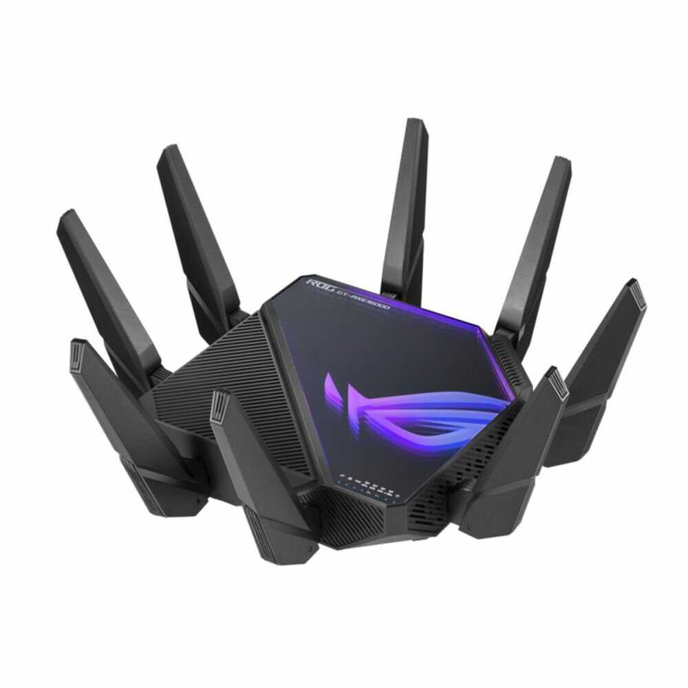 ASUS GT-AXE16000 (90IG06W0-MU2A10)