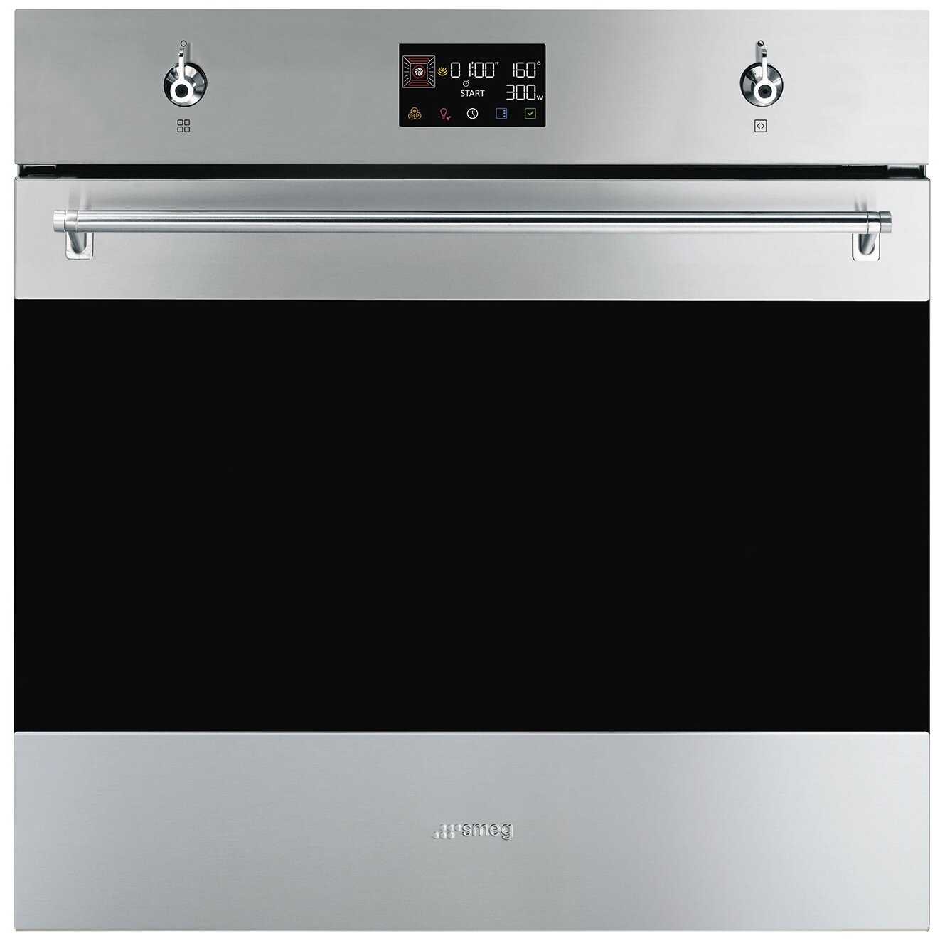 smeg SO6302M2X