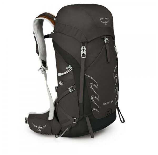 Osprey Talon 33 S/M Black