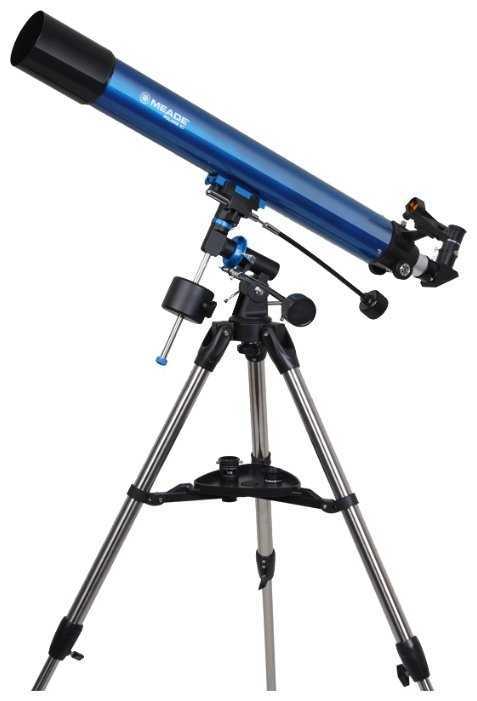 Meade Polaris 80mm