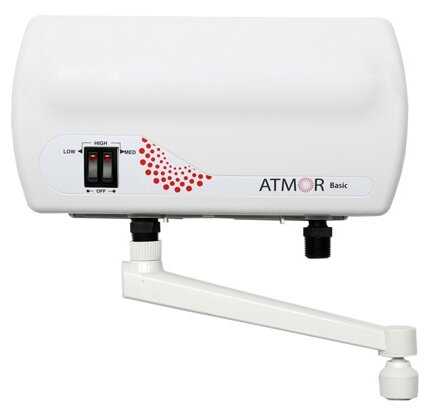 Atmor Basic 5 KW TAP
