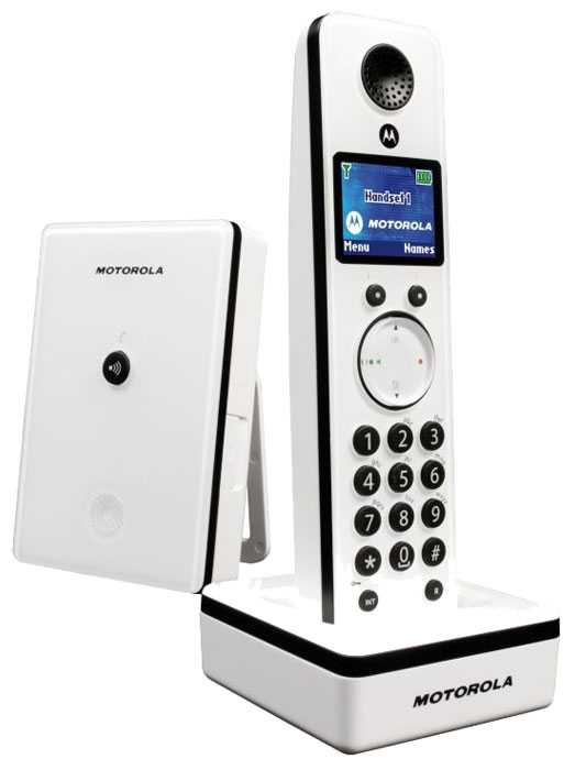 Motorola D801