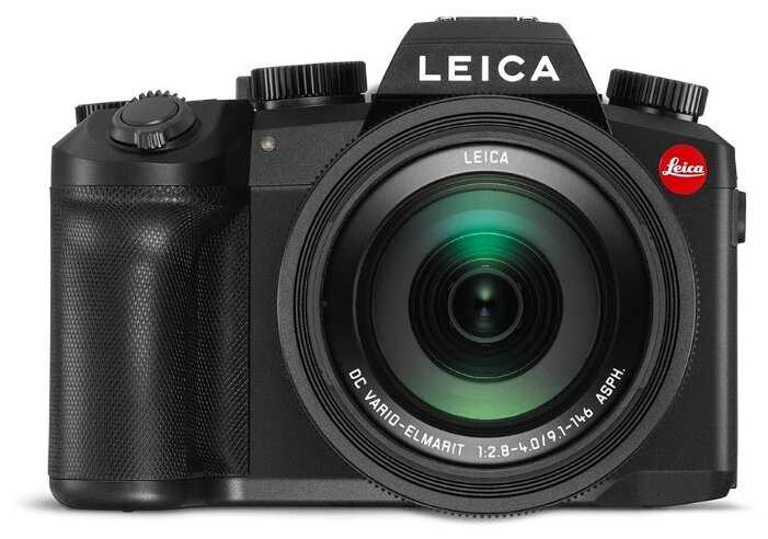 Leica Camera V-Lux 5