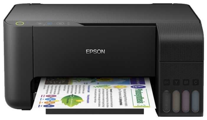 Epson L3110