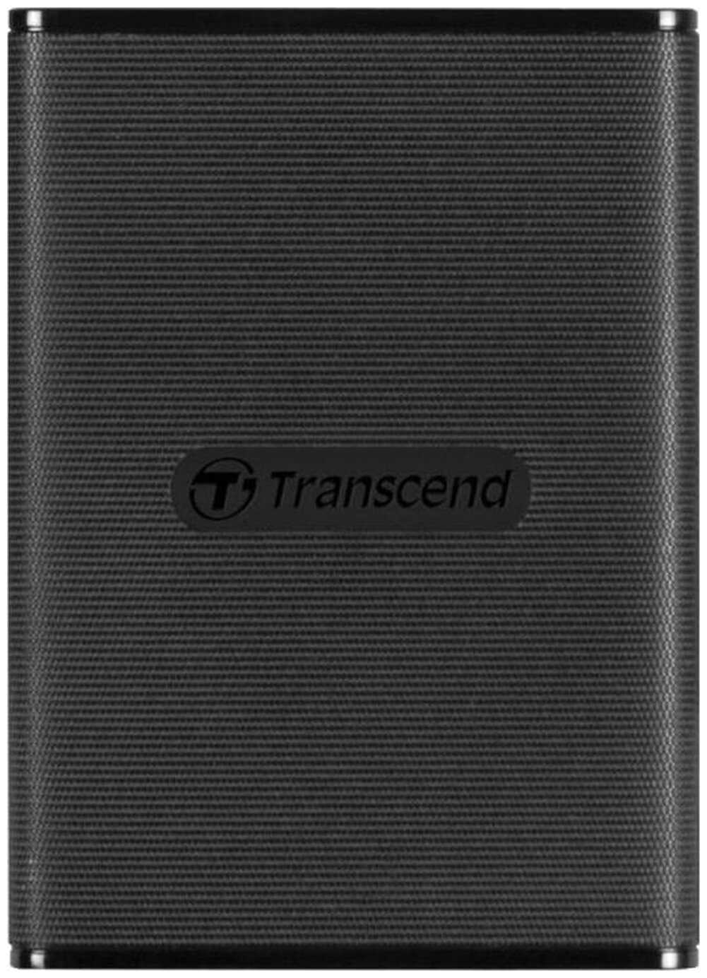 Transcend ESD270C 256GB (TS250GESD270C)