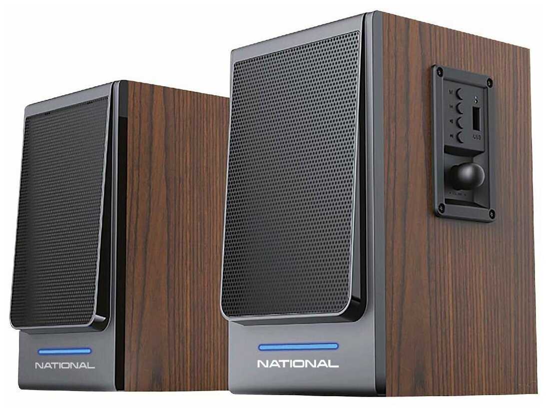 NATIONAL NAS-0240