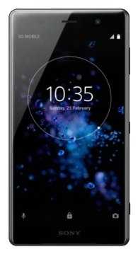 Sony Xperia XZ2 Premium