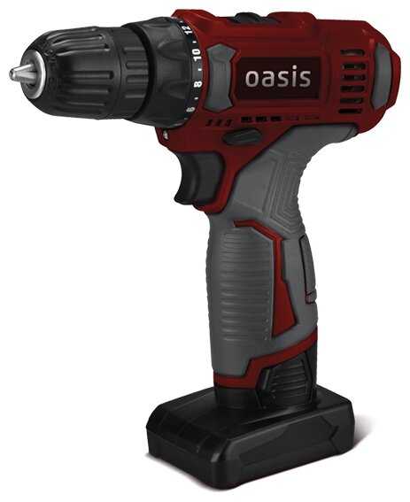 Oasis AS-18V