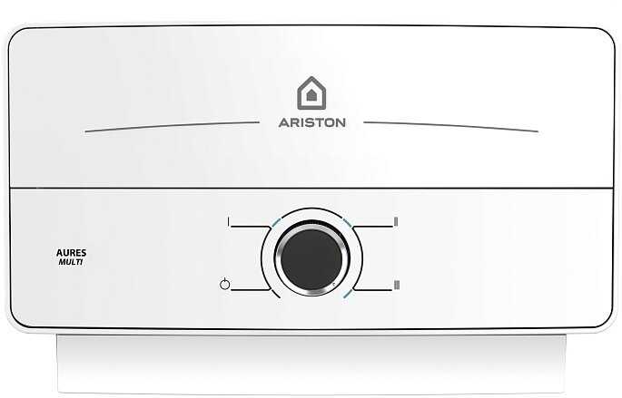 Ariston AURES M 6 (WH)